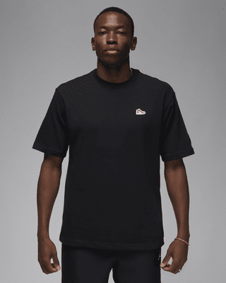 Jordan Brand Men s T Shirt Black